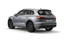 Volkswagen Touareg Elegance