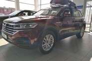 Volkswagen Touareg Base