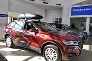 Volkswagen Touareg Base