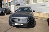 Volkswagen Touareg Touareg