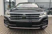 Volkswagen Touareg Ambience