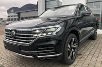 Volkswagen Touareg Ambience