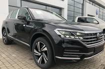 Volkswagen Touareg Ambience