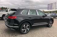 Volkswagen Touareg Ambience