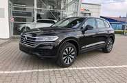 Volkswagen Touareg Touareg