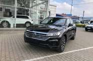 Volkswagen Touareg Touareg