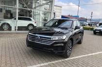 Volkswagen Touareg Base