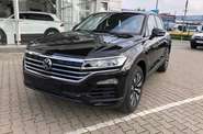 Volkswagen Touareg Touareg