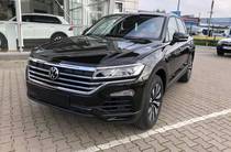 Volkswagen Touareg Base