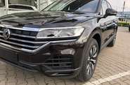 Volkswagen Touareg Touareg