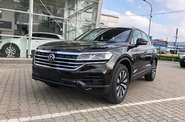 Volkswagen Touareg Touareg