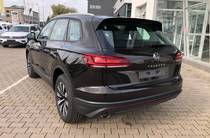 Volkswagen Touareg Base