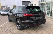 Volkswagen Touareg Base