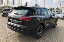 Volkswagen Touareg Base