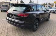 Volkswagen Touareg Touareg