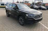 Volkswagen Touareg Touareg