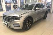 Volkswagen Touareg Elegance