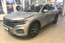 Volkswagen Touareg Elegance