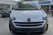 Volkswagen Transporter Kasten Base