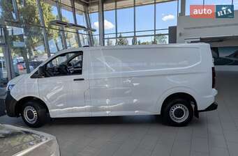Volkswagen Transporter Kasten 2025 в Київ