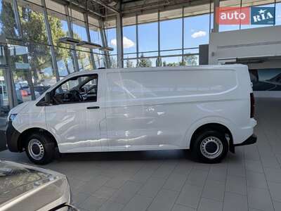 Volkswagen Transporter Kasten 2025 Base