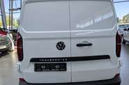 Volkswagen Transporter Kasten Base