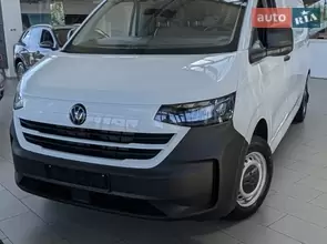 Volkswagen Transporter Kasten