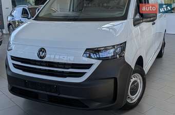 Volkswagen Transporter Kasten 2025 в Київ