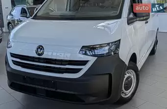Volkswagen Transporter Kasten