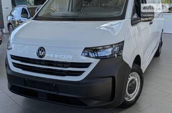 Volkswagen Transporter Kasten 2025 Base