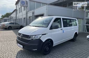 Volkswagen Transporter 2023 City