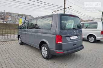 Volkswagen Transporter 2023 City