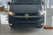 Volkswagen Transporter City