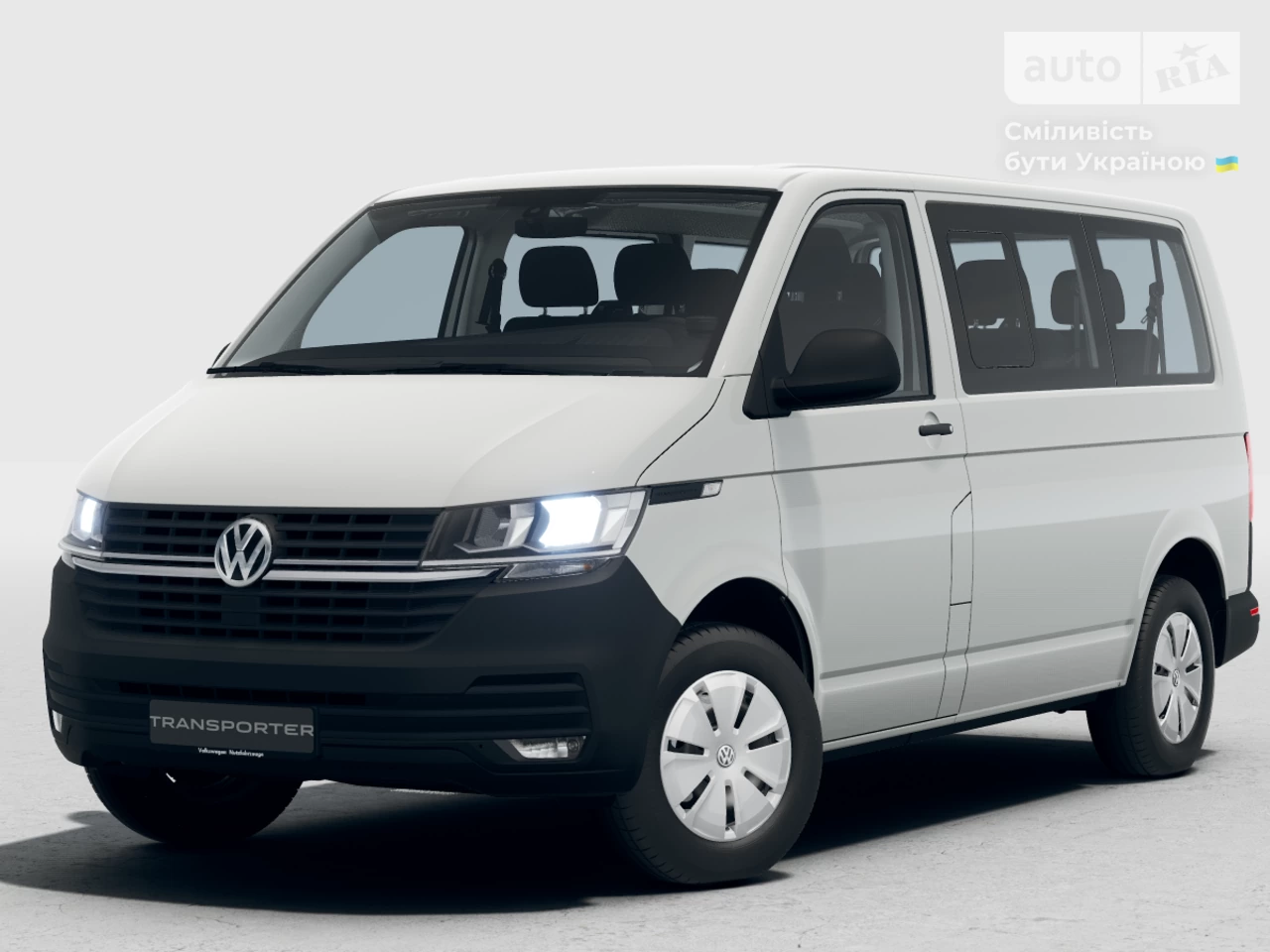 Volkswagen Transporter Base