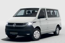 Volkswagen Transporter Base