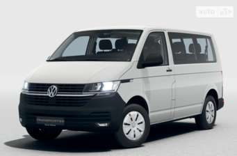 Volkswagen Transporter 2024 в Киев