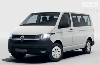 Volkswagen Transporter 2024 Base