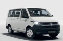 Volkswagen Transporter Base