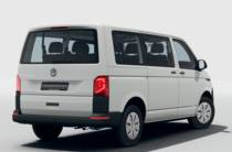 Volkswagen Transporter Base