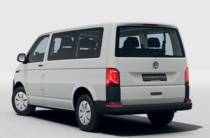 Volkswagen Transporter Base