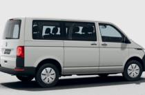 Volkswagen Transporter Base