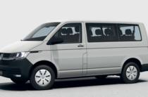 Volkswagen Transporter Base