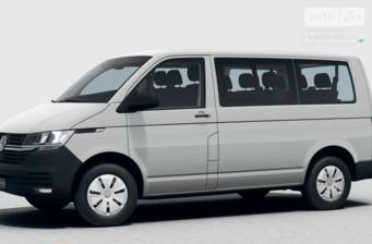 Volkswagen Transporter 2024 Base