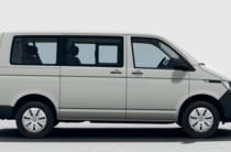 Volkswagen Transporter Base