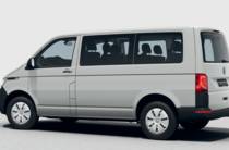 Volkswagen Transporter Base