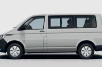 Volkswagen Transporter Base