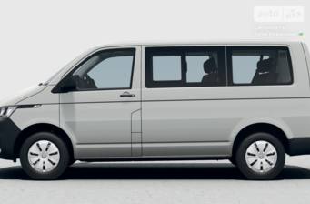 Volkswagen Transporter 2024 Base