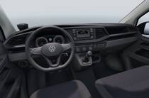 Volkswagen Transporter Base