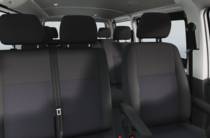 Volkswagen Transporter Base