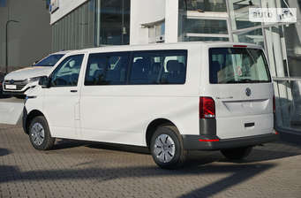 Volkswagen Transporter 2023 в Николаев